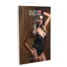 DARING Intimates Body Lapin Tuxedo Bunny
